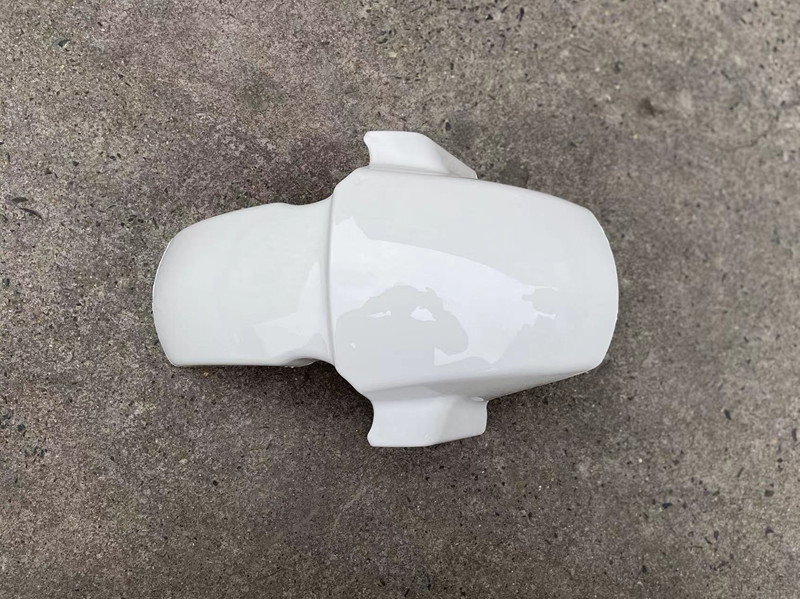 Golden Arrow Tmall Niu electric scooter front mudguard, Li Ma Xiaodao front mudguard, Xinlei Green, Jia Sai Ge Niu series shell