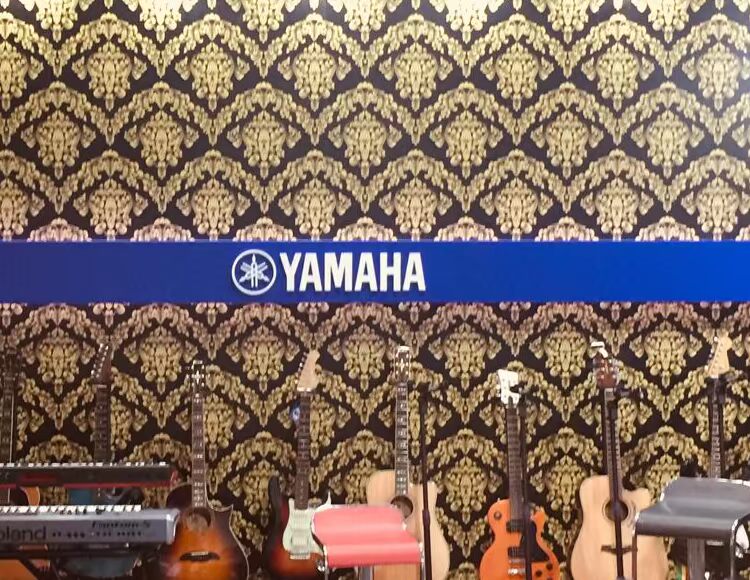 Loa guitar điện tai ma thuật Mooer - Lớp học guitar điện SD30 chuyên dụng phụ trợ trong cửa hàng Bluetooth Thượng Hải - Loa loa loa keo boss