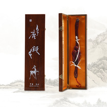 Northeast Jilin Changbai Mountain Meihua Luka Whip Dry Deer Whip to Dress Male