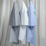 Летняя цветная рубашка для отдыха, в корейском стиле