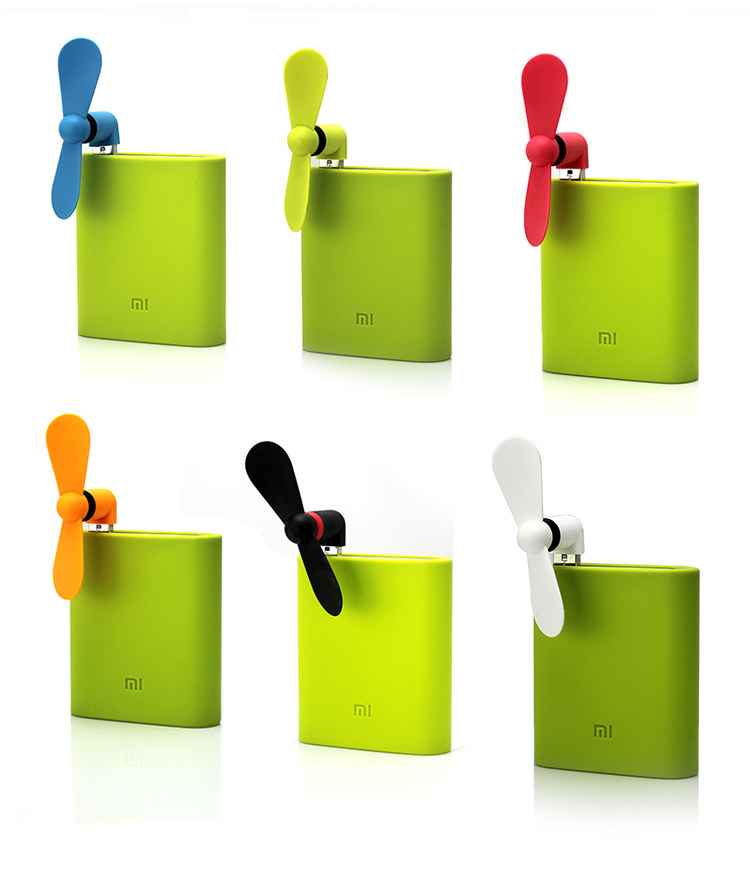 Ventilateur USB - Ref 400750 Image 17