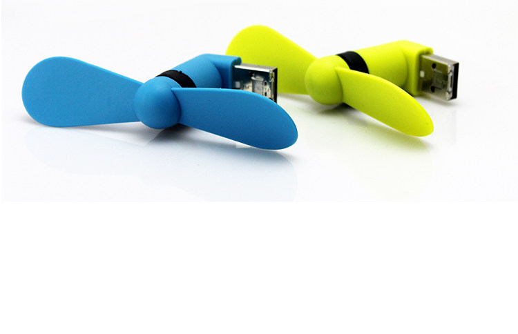 Ventilateur USB - Ref 400750 Image 13