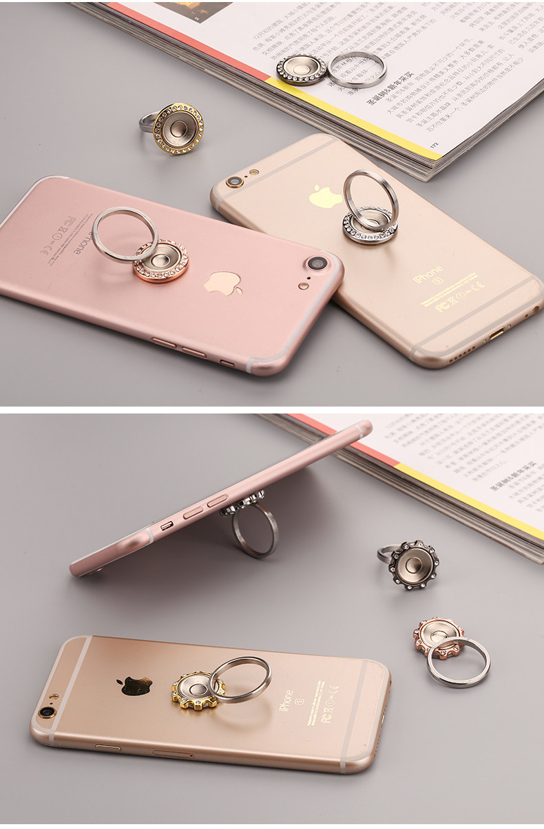 Support téléphone mobile IDRY - Ref 1363219 Image 22