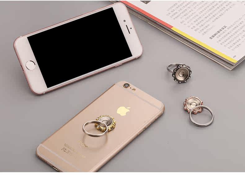 Support téléphone mobile IDRY - Ref 1363219 Image 23