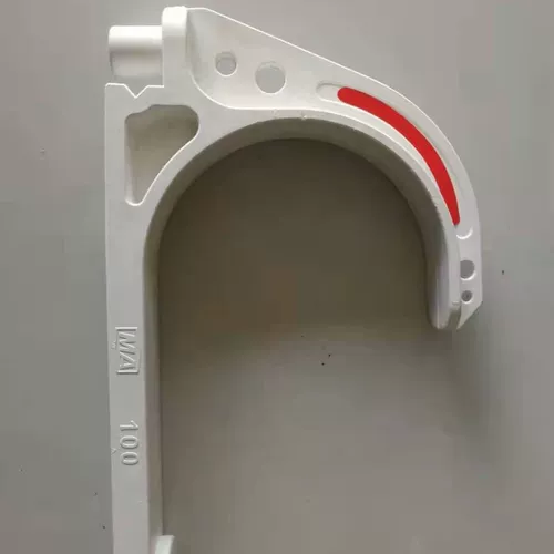 Горнодочный кабель крюк PVC20 ~ 120 Изоляция пластикового подвесного крючка