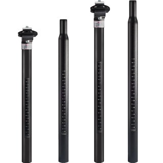 公路车坐垫带杆山地车车座带座杆自行车座管带车座单车座椅杆坐管