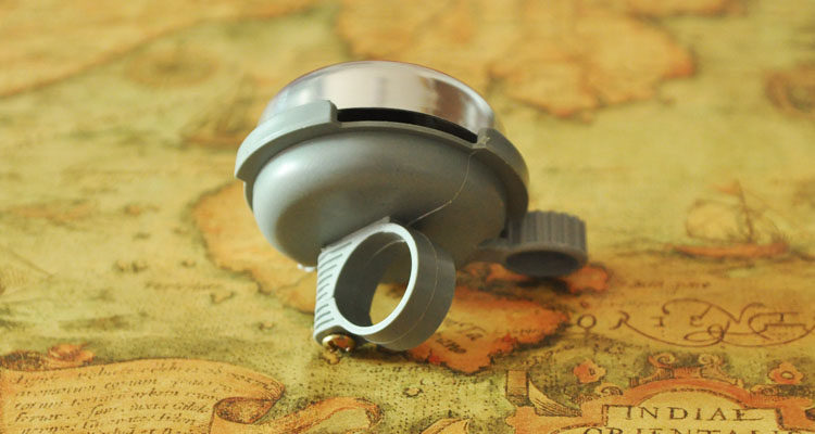 Sonnette de vélo sonnerie commune - Ref 1455471 Image 8