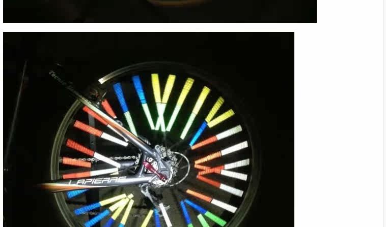 Sticker pour vélos - Ref 2276041 Image 10