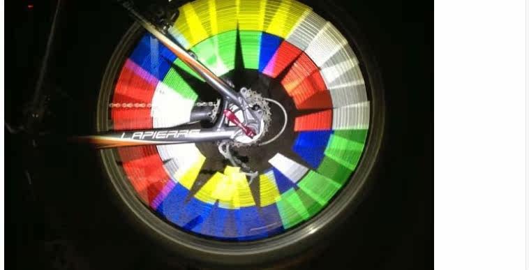 Sticker pour vélos - Ref 2276041 Image 9