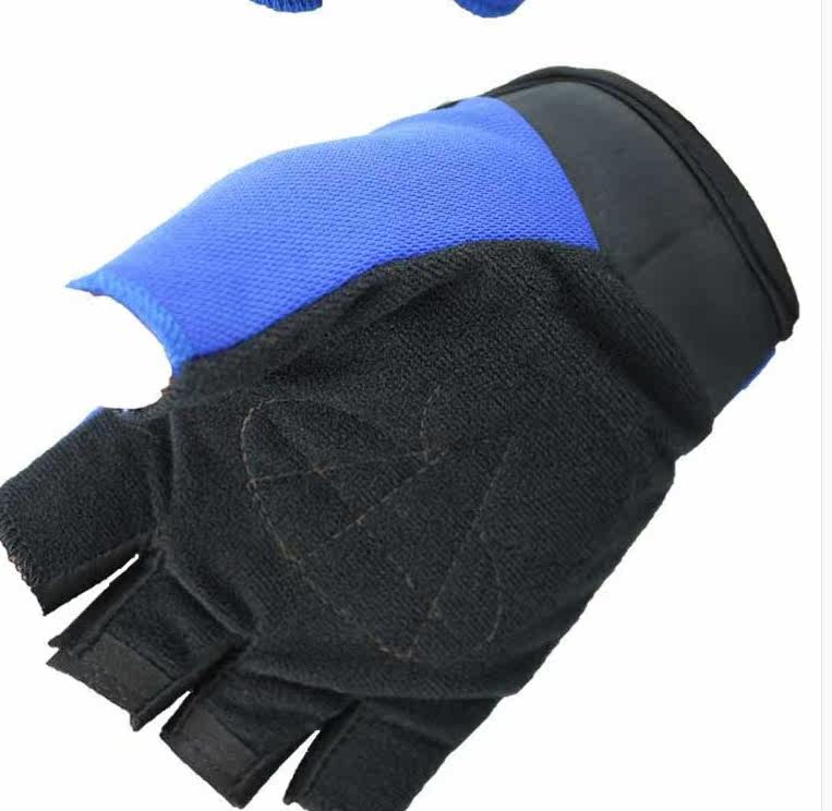 Gants de cyclisme mixte - Ref 2240549 Image 6