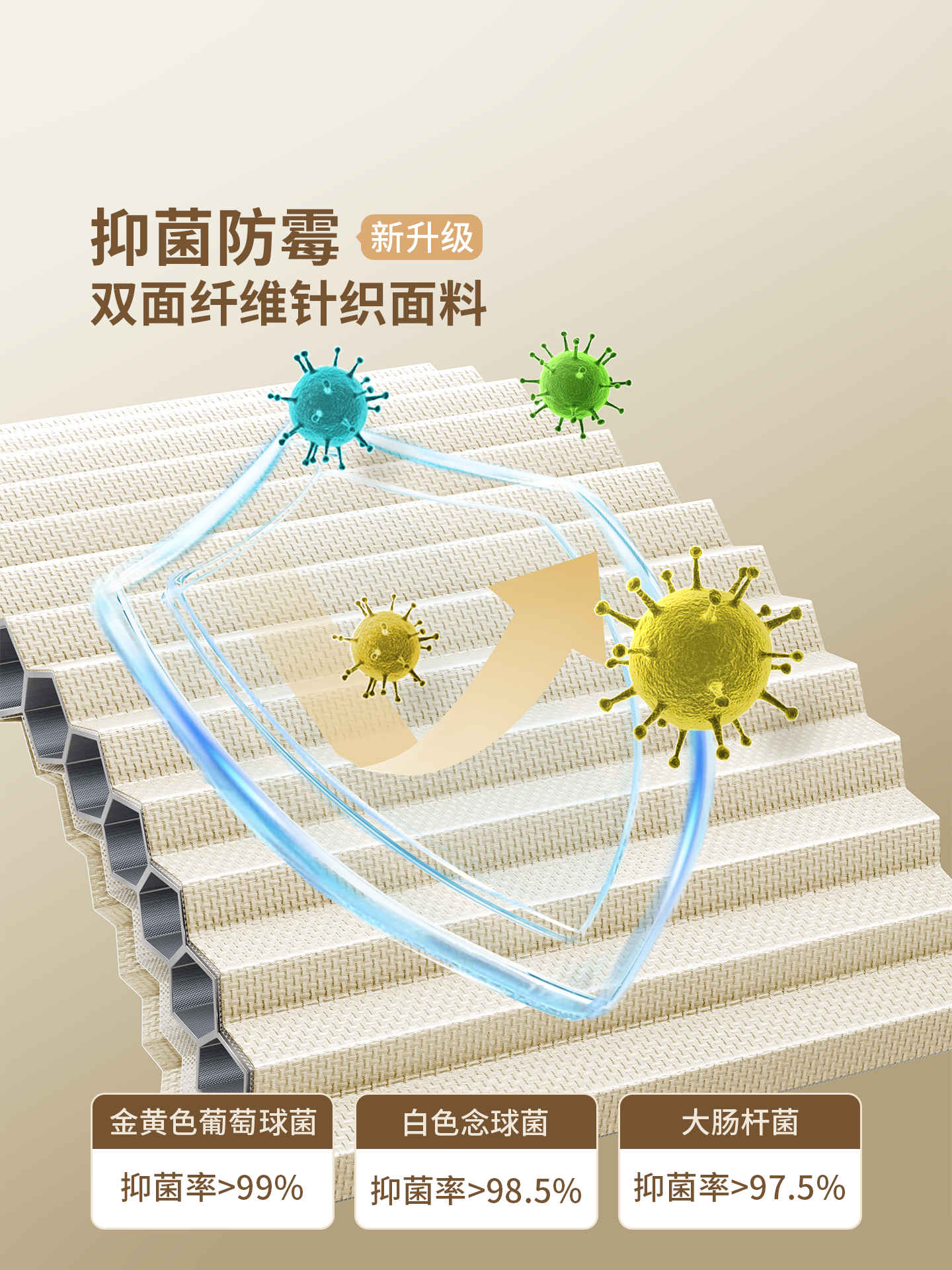 Bathroom Invisible Shower Curtain, High-End Foldable Anti-Mildew Magnetic Waterproof Shower Curtain for Dry and Wet Separation