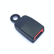 Land Rover Discovery 4 found 3 seat belt socket rear seat belt socket seat belt device base pin clip slot