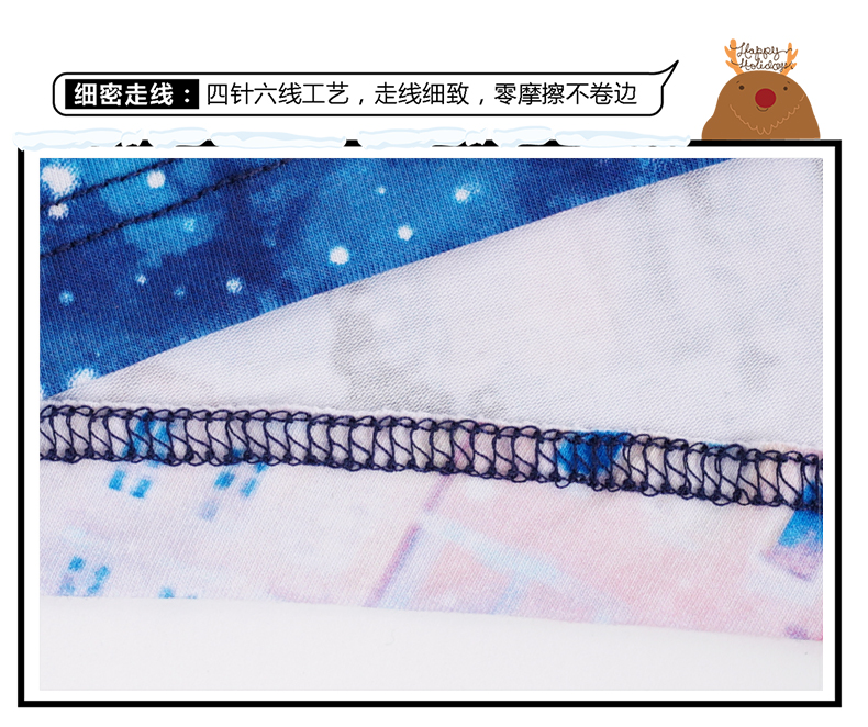 Caber / Calbury couple đồ lót Người đàn ông gợi cảm bông phụ nữ Tam giác Bộ quà tặng Giáng sinh quần lót đùi