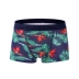 Caber / Calbury couple fashion Thời trang nam boxer cotton tóm tắt quần lót nữ gợi cảm đồ lót giá rẻ Cặp đôi