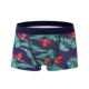 Caber / Calbury couple fashion Thời trang nam boxer cotton tóm tắt quần lót nữ gợi cảm