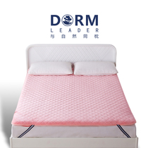 Thick mattress 1 8m bed double mattress tatami mat Simmons non-slip mattress 1 5 m double-sided pad quilt
