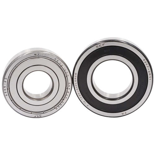 Швеция SKF подшипник 61836 61836 61840 61844 61848 2Z 2RS1 Высокая скорость