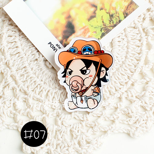 Broche en autre - Ref 1176525 Image 16