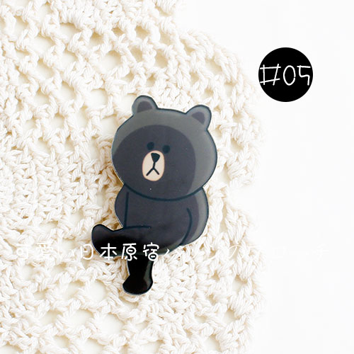 Broche en autre - Ref 1183602 Image 8