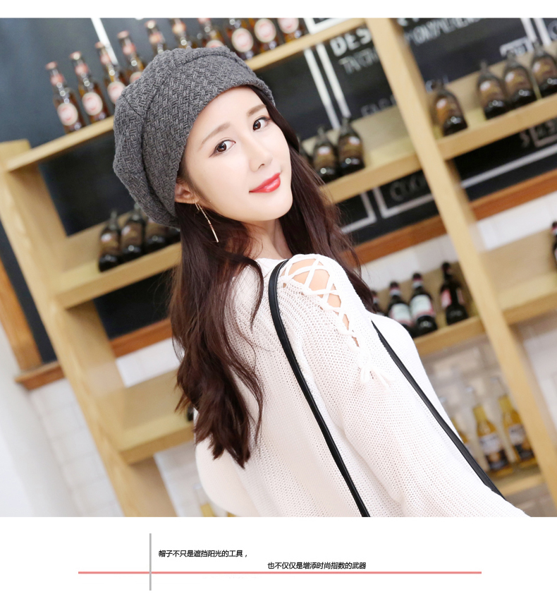 Chapeau pour femme - Ref 3234380 Image 17