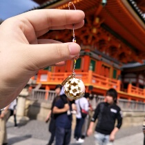 Japans spot Qingshui Temple is the same style.
