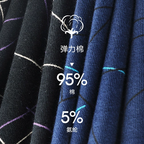 Трусы, штаны, хлопковые шорты, большой размер