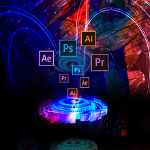 零基础视频剪辑修图教学大全自学