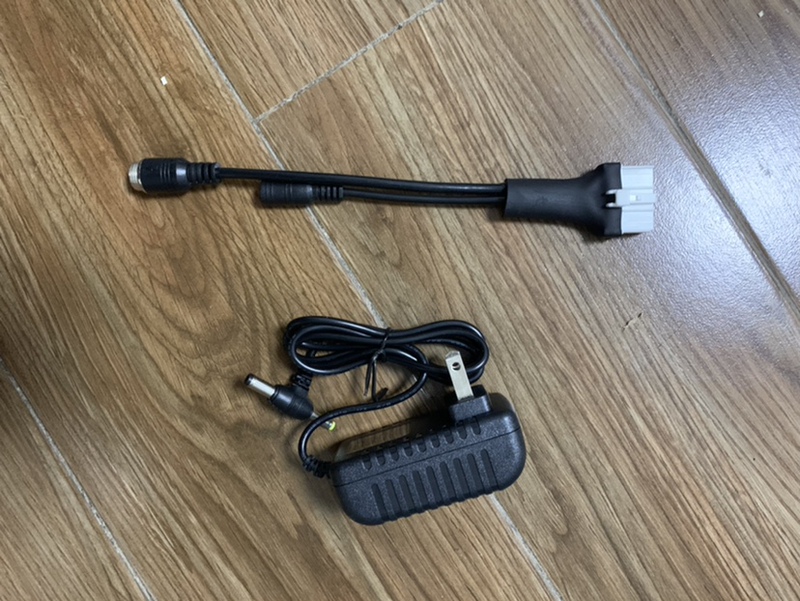 Driving School Coach Car Lq368 Timing Terminal Power Cord One to Two, Three, Four, Five Driving School Coach Car Lq368 Timing Terminal Power Cord One to Two, Three, Four, Five