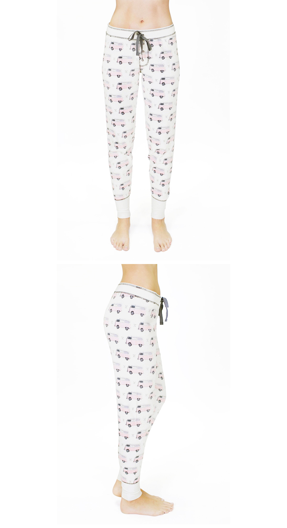 Pantalon pyjama jeunesse - Ref 744099 Image 6