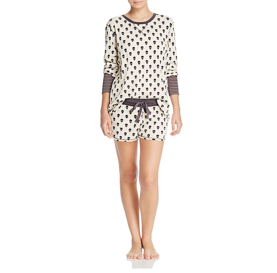 Pantalon pyjama jeunesse - Ref 714175 Image 8