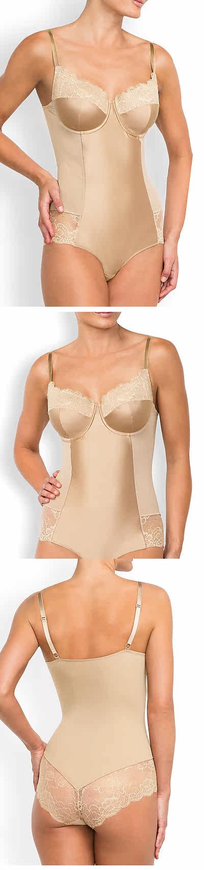 Body ALICEFQ sexy en nylon - Ref 649759 Image 10