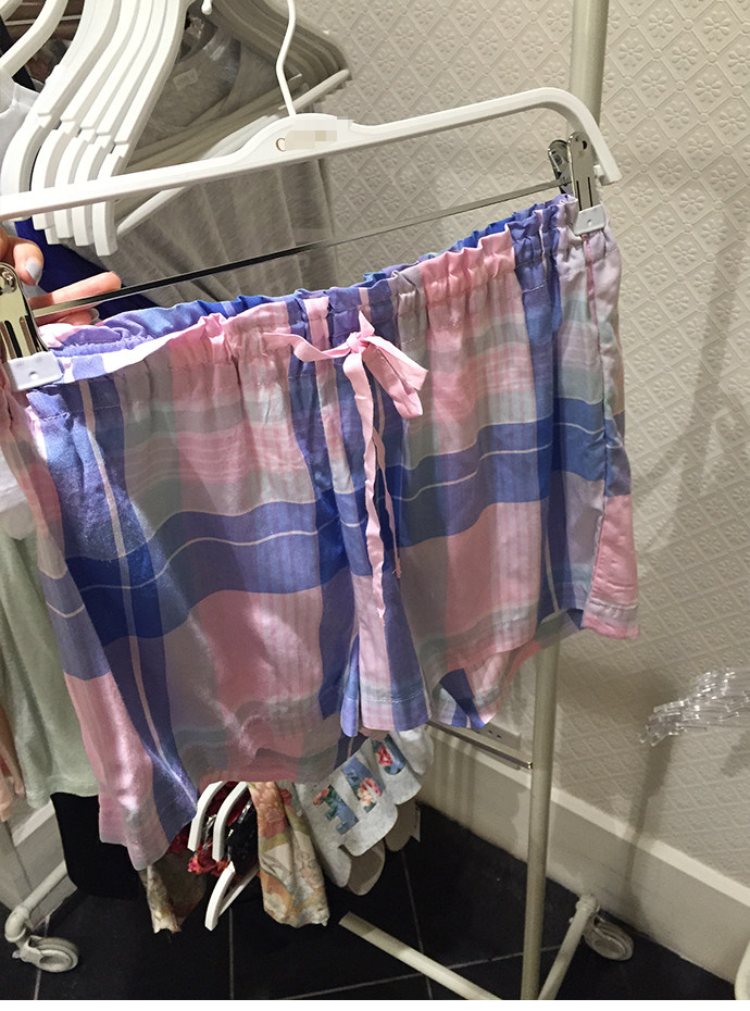 Pantalon pyjama jeunesse - Ref 722555 Image 5