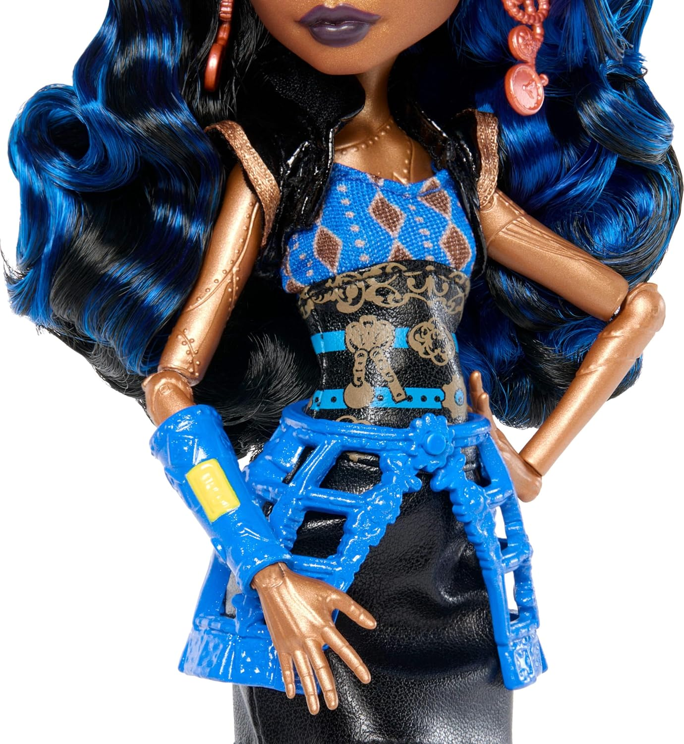 Заграничная покупка Monster High Робекка кукла игрушки