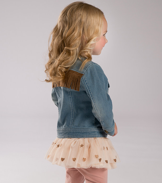 Jupe enfant DAVEBELLA - Ref 2050948 Image 19