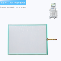 TOSHIBA TOSHIBA Apollo 400 500 Color Super B Display Touch Screen Motherboard Accessories Repair