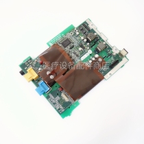 Japan photoelectric ECG monitor BSM 2303K 2301K blood oxygen blood pressure carbon dioxide motherboard repair