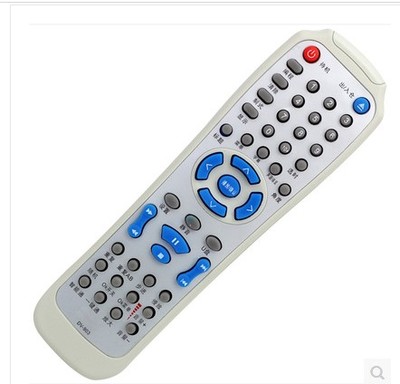 Olek DVD sound remote DV-903 DV-903 IRC-F78 IRC-F78 F75 2072 F66 3010 Universal