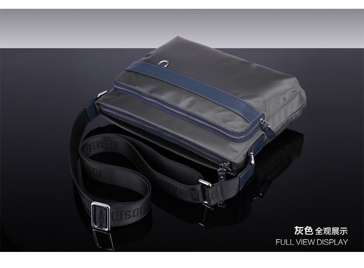Sac pour homme - Ref 51753 Image 19