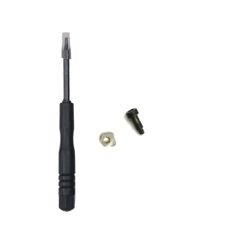 Song Tuo Song Tuo Tuo Ye 3 Sapphire SUUNTO AMBIT3 2R 3P Strap Accessories Screw Nut Screwdriver