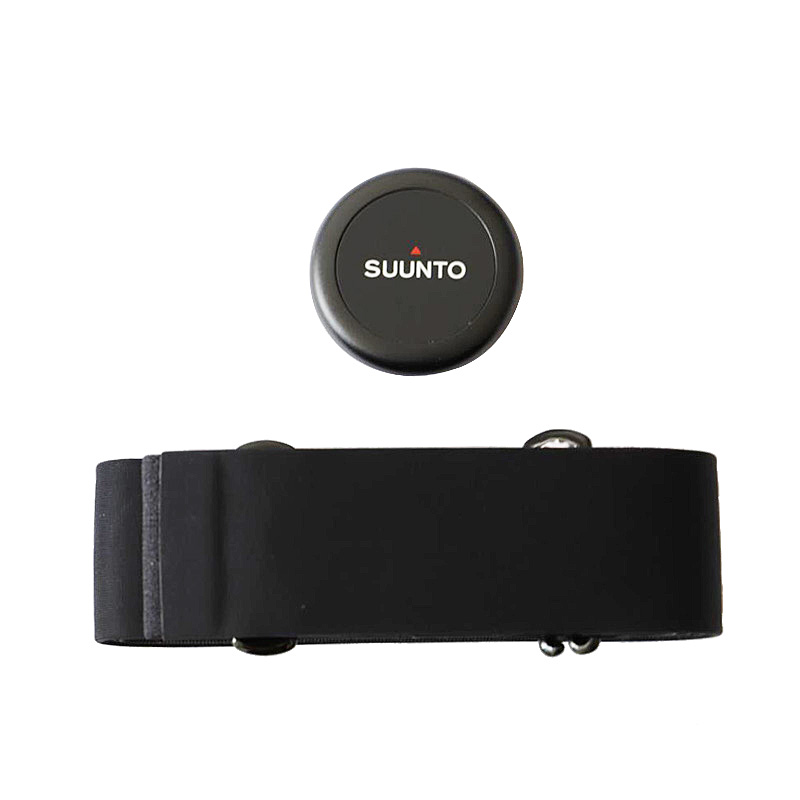 Songtuo Suunto Songtuo monitoring sensor heart rate rhythm chest belt ant bluetooth sports running smartsensor