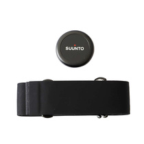 Suunto Suunto Monitoring sensor Heart rate rhythm Chest belt ant Bluetooth sports running smartsensor