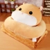 Dễ thương nap gối đệm gối ngủ gối gối sinh viên ăn trưa phá vỡ gối văn phòng xe nguồn cung cấp nhà Trở lại đệm / Bolsters