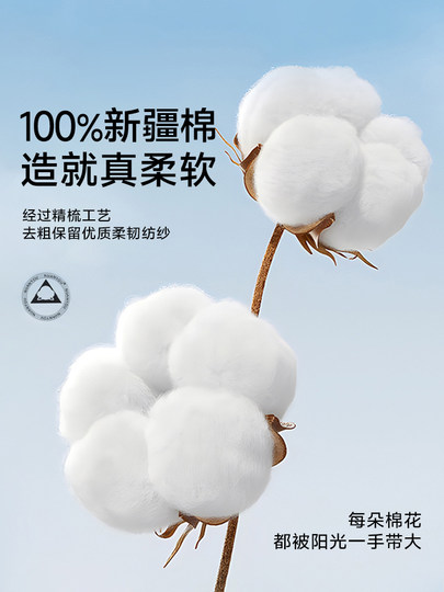 Nuanyou pure cotton gauze bathrobe women's cotton absorbent wearable quick-drying nightgown bathrobe bathing summer thin 2025 new style