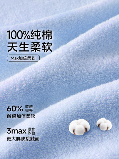 Children's bathrobe bath towel can wear a cloak for girls 100 pure cotton swimming bath absorbent winter 2025 new cotton