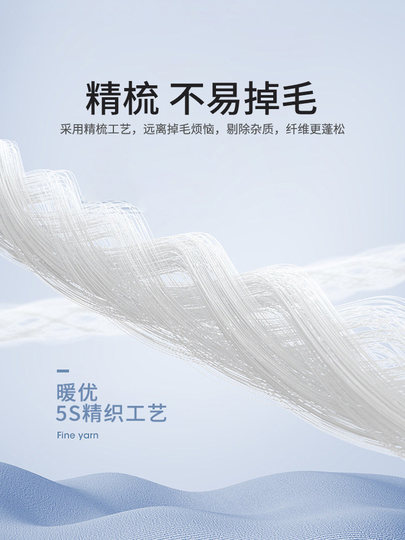 Bathrobe for Women, Adult, Pure Cotton, Absorbent, Quick-Drying, Suitable for All Seasons, Gauze Nightgown, Bathrobe, Long, 2026 New Style