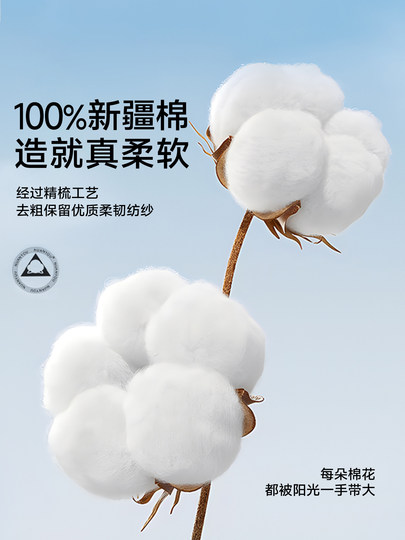 Children's bathrobe bath towel can wear a cloak for girls 100 pure cotton swimming bath absorbent winter 2025 new cotton