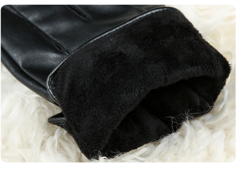 Gants pour homme PLAYBOY     - Ref 2781671 Image 15