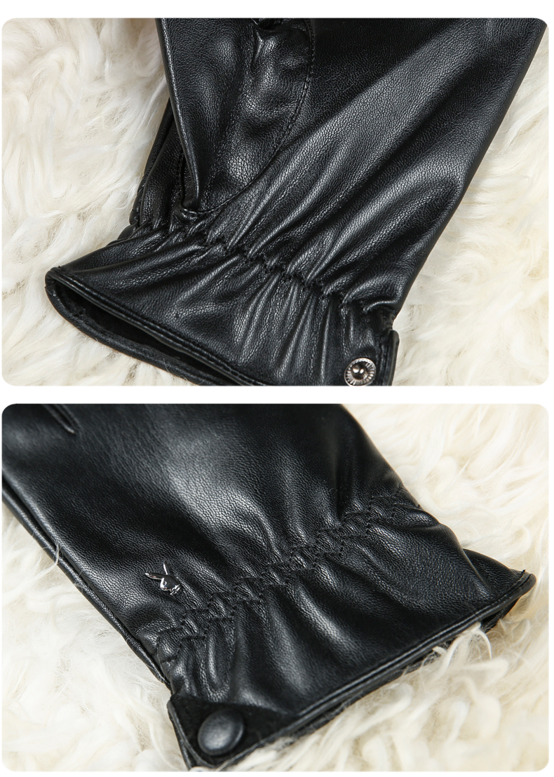 Gants pour homme PLAYBOY     - Ref 2781671 Image 23
