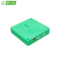 Mp66 Scan code payment coin machine Game machine shaking car washing machine Massage chair Mobile phone QR code coin machine