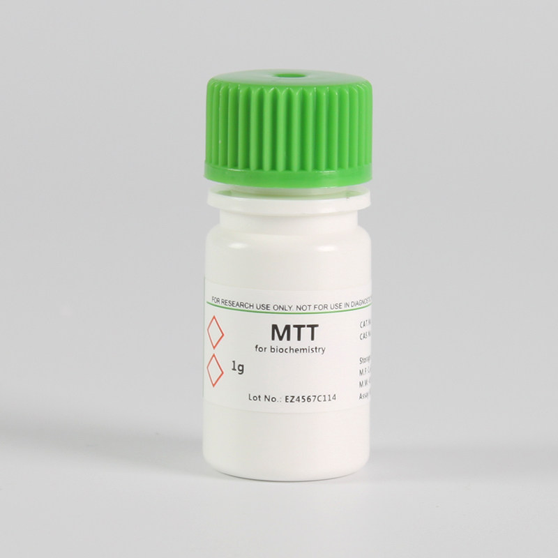 BioFroxx 1334GR001 噻唑兰MTT  1g/瓶